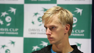 Lukas Mugevičius