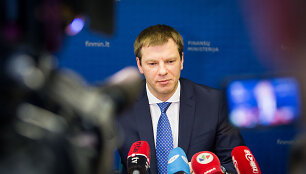 Vilius &Scaron;apoka