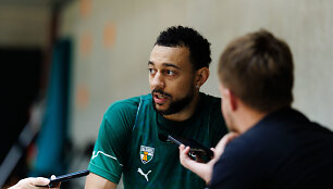 Nigel Williams Goss