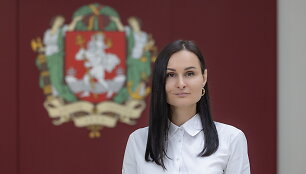 Marija Vy&scaron;niauskaitė