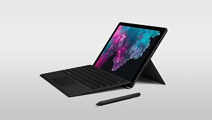 &bdquo;Microsoft Surface Pro 6&ldquo;