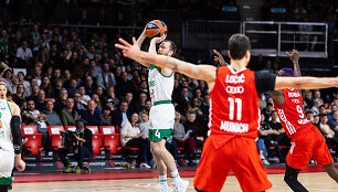 Lukas Lekavičius