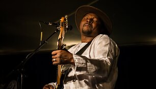 Samba Tour&eacute; 