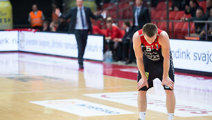 Arnas Butkevičius