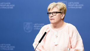 Ingrida Šimonytė