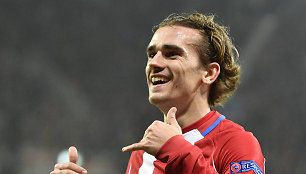 Antoine'as Griezmannas