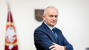 Antonis Mikulskis