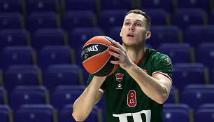 Tadas Sedekerskis