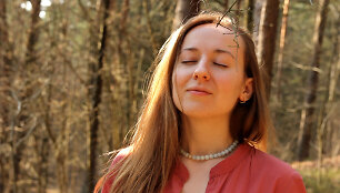 Justyna Vansovič