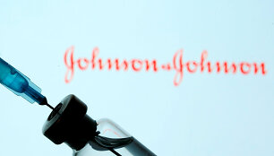&bdquo;Johnson & Johnson&ldquo; vakcina