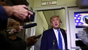 Donaldas Trumpas