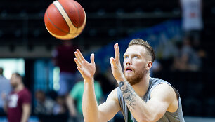 Ignas Brazdeikis 