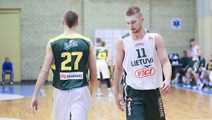 Domantas Sabonis