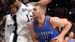 Domantas Sabonis
