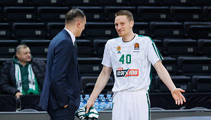 Marius Grigonis