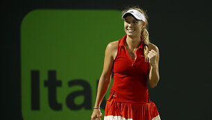 Caroline Wozniacki