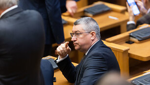Tomas Domarkas