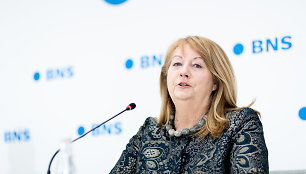 Vilija Blinkevičiūtė