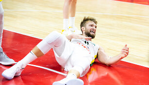 Domantas Sabonis