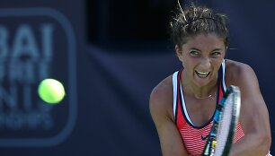 Sara Errani