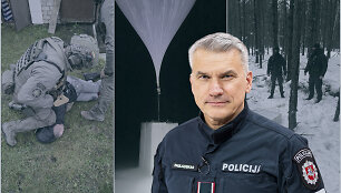 Arūnas Paulauskas