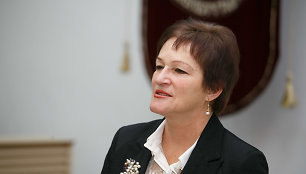 Birutė Vėsaitė