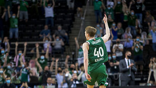 Marius Grigonis