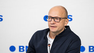 Nerijus Mačiulis