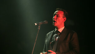 Antanas Zakarauskas