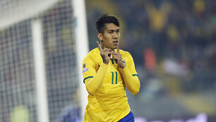 Roberto Firmino