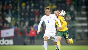 Jamie Vardy
