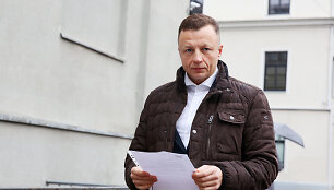 Gediminas Juodeika