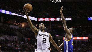 Kawhi Leonardas