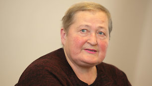 Elvyra Pažerienė