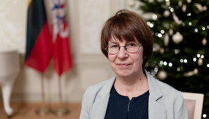 Agnė Naru&scaron;ytė