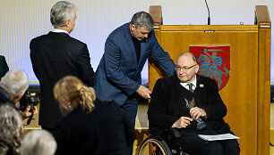Tomas Šernas