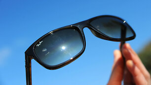 &bdquo;Ray-Ban&ldquo; akiniai nuo saulės