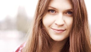 Eglė Petro&scaron;iūtė