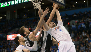 Domantas Sabonis