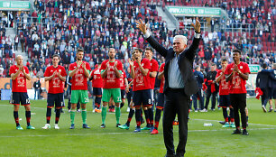 Miuncheno &bdquo;Bayern&ldquo;