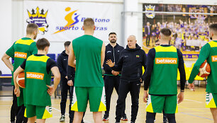 Rimas Kurtinaitis