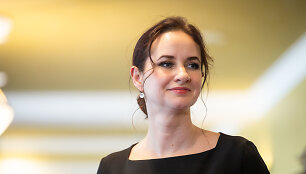 Inga Ruginienė
