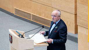 Juozas Olekas