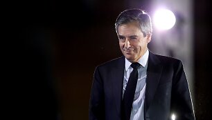 Francois Fillonas
