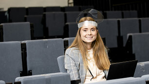 Ieva Kačinskaitė-Urbonienė 