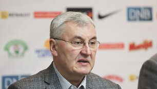 Jonas Kazlauskas