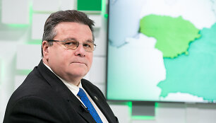 Linas Linkevičius