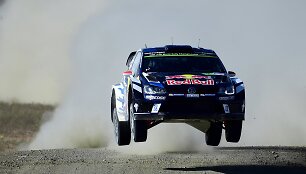 Jari-Matti Latvala
