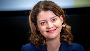 Monika Navickienė