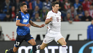 Robertas Lewandowskis